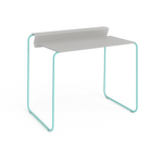 Gestell RAL 6034 pastelltürkis