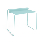 Gestell RAL 6034 pastelltürkis