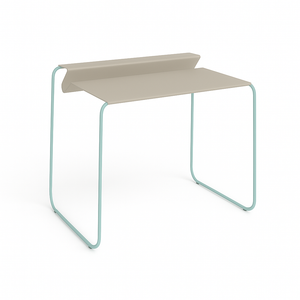 Sekretär PS07 (RAL 7006 beigegrau) von Müller Möbel