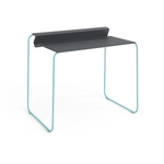 Gestell RAL 6034 pastelltürkis