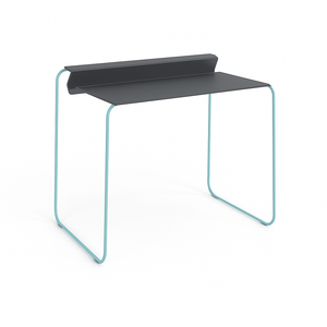 Sekretär PS07 (RAL 7016 anthrazitgrau) von Müller Möbel