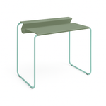 Gestell RAL 6034 pastelltürkis