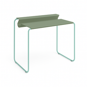 Sekretär PS07 (RAL 6011 resedagrün) von Müller Möbel