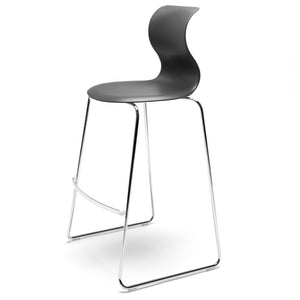 Pro Chair Gleitkufengestell medium von Flötotto