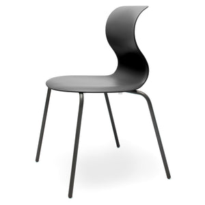 Pro Chair Vierbeingestell von Flötotto