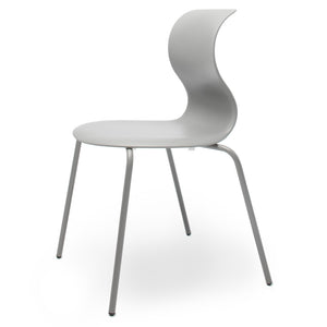 Pro Chair Vierbeingestell von Flötotto