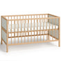 Babybett von flötotto