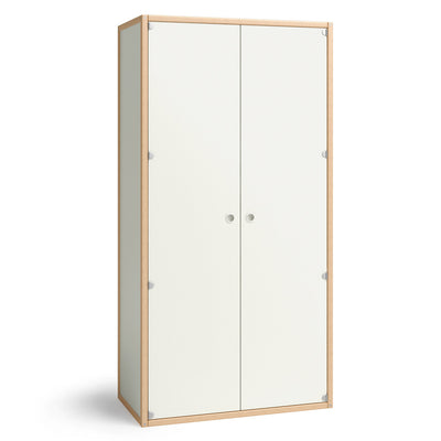 Container G2 mit Doppeltür, H222 B113 von flötotto