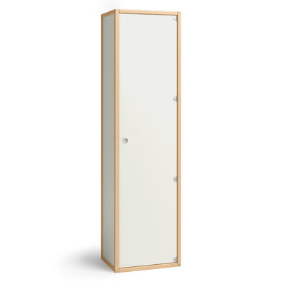 Container G1 mit Tür, H222 B60 von flötotto
