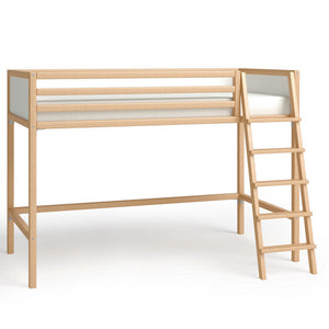 Hochbett von flötotto