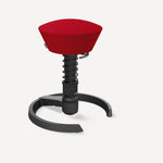 Wollmischung Select (Gabriel) in Rot