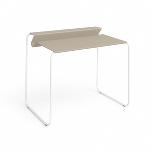 Sekretär PS07 (RAL 7006 beigegrau) von Müller Möbel