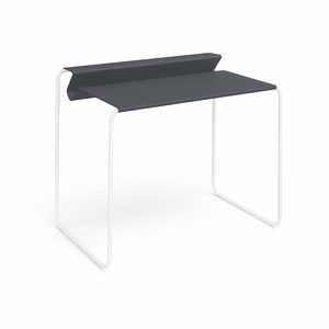 Sekretär PS07 (RAL 7012 basaltgrau) von Müller Möbel