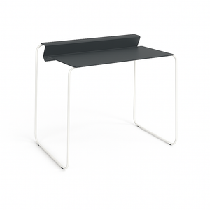 Sekretär PS07 (RAL 7016 anthrazitgrau) von Müller Möbel