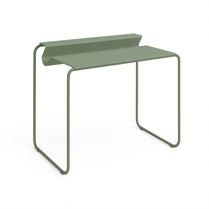 Sekretär PS07 (RAL 6011 resedagrün) von Müller Möbel