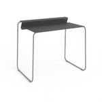 Gestell RAL 6011 resedagrün