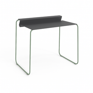 Sekretär PS07 (RAL 7016 anthrazitgrau) von Müller Möbel