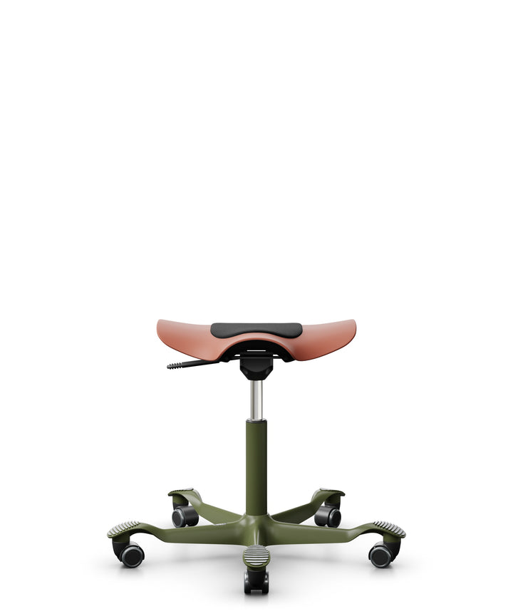 Büro Hocker Capisco Puls 8001 von HAG