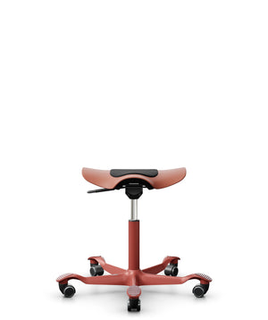 Büro Hocker Capisco Puls 8001 von HAG