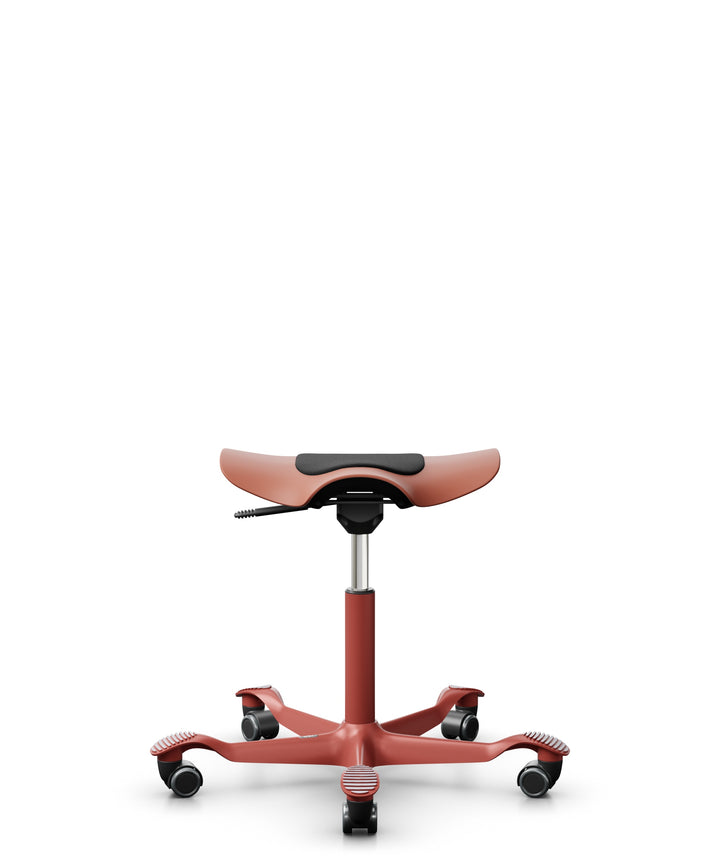 Büro Hocker Capisco Puls 8001 von HAG