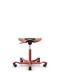 Büro Hocker Capisco Puls 8001 von HAG