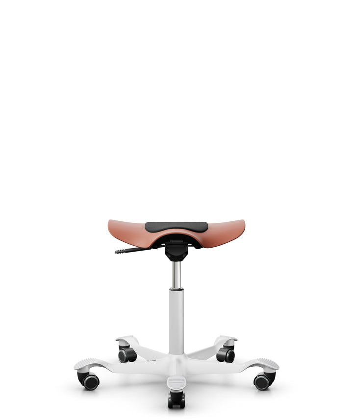 Büro Hocker Capisco Puls 8001 von HAG