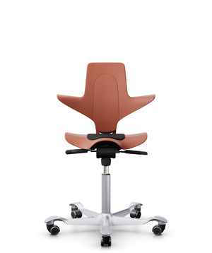 Arbeitsstuhl Capisco Puls 8010 von HAG