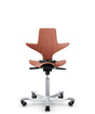 Arbeitsstuhl Capisco Puls 8010 von HAG