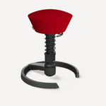 Mikrofaser Comfort (Gabriel) in Rot