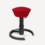 Wollmischung Select (Gabriel) in Rot