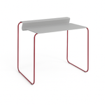 Gestell RAL 3003 rubinrot