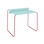 Gestell RAL 3003 rubinrot