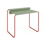 Gestell RAL 3003 rubinrot