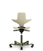 Arbeitsstuhl Capisco Puls 8010 von HAG