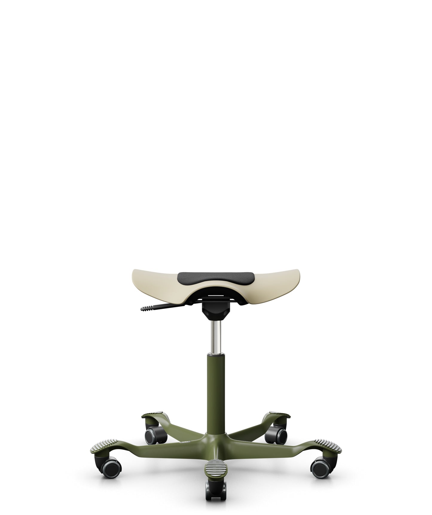 Büro Hocker Capisco Puls 8001 von HAG