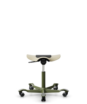 Büro Hocker Capisco Puls 8001 von HAG