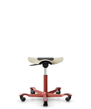 Büro Hocker Capisco Puls 8001 von HAG