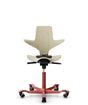 Arbeitsstuhl Capisco Puls 8010 von HAG