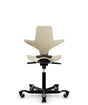Arbeitsstuhl Capisco Puls 8010 von HAG