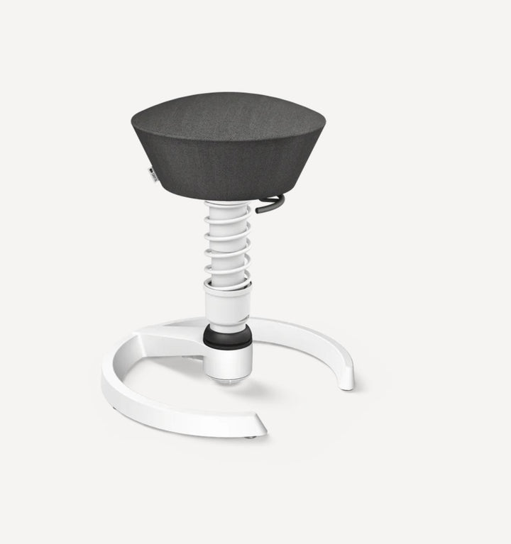 Aeris Swopper Low mit Gleitern