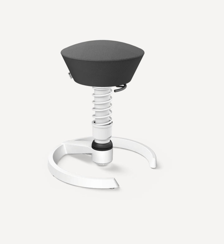 Aeris Swopper Low mit Gleitern