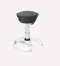 Aeris Swopper Low mit Gleitern