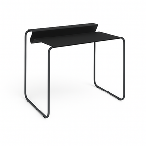 Sekretär PS07 (RAL 9005 tiefschwarz) von Müller Möbel