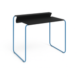 Gestell RAL 5009 azurblau