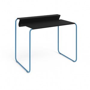 Sekretär PS07 (RAL 9005 tiefschwarz) von Müller Möbel