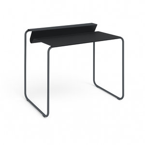 Sekretär PS07 (RAL 9005 tiefschwarz) von Müller Möbel