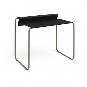 Sekretär PS07 (RAL 9005 tiefschwarz) von Müller Möbel