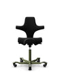 Arbeitstuhl Capisco 8106 von HAG