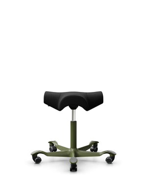Büro Hocker Capisco 8105 von HAG