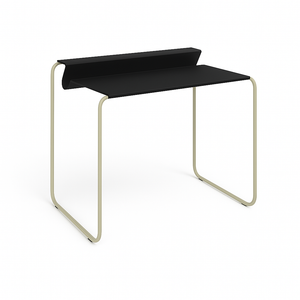 Sekretär PS07 (RAL 9005 tiefschwarz) von Müller Möbel